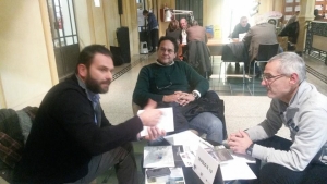 School to business. BioStile incontra le scuole (1)