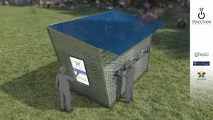 Startʞube MultiService