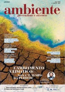 copertina AMBIENTE