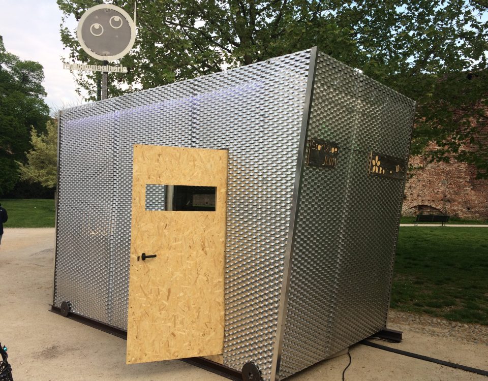 startcube radioimmaginaria