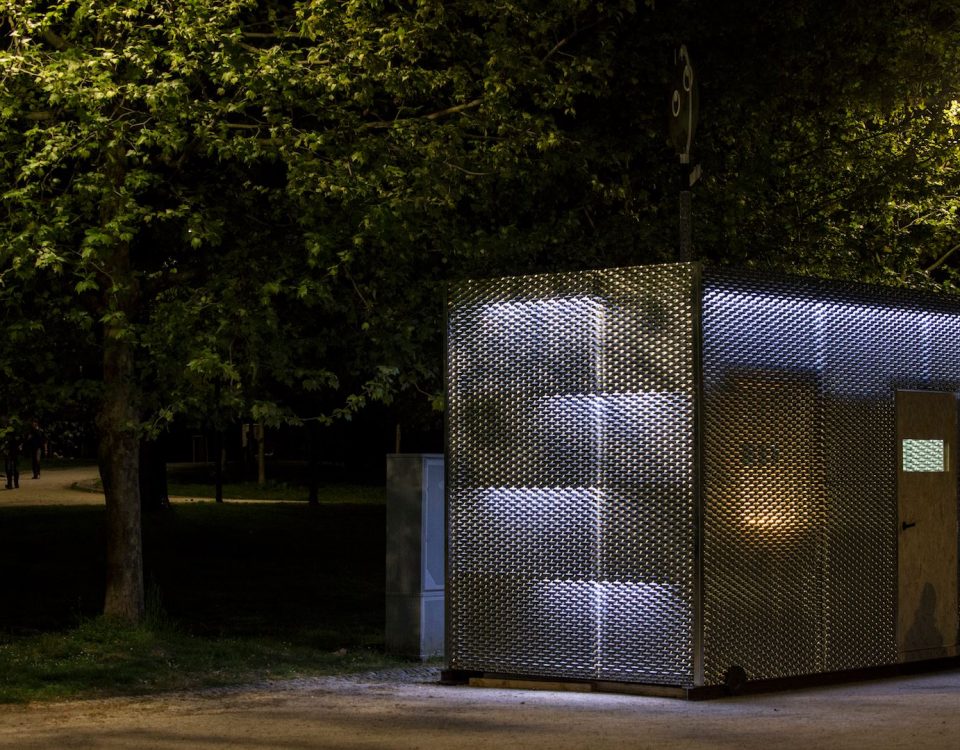 Startkube Sarnano