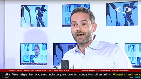 Intervista BioStile  Roberto Ghisellini