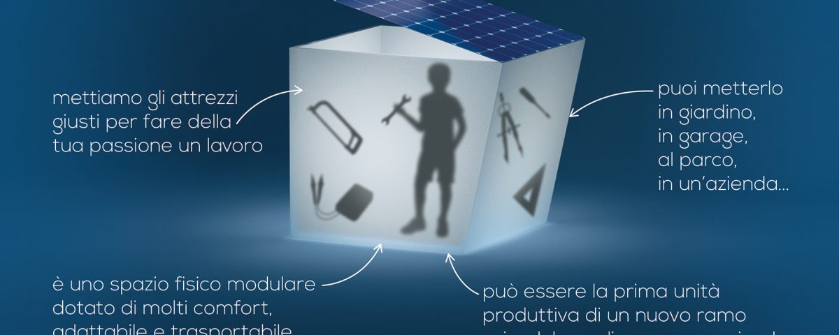 Startkube BioStile