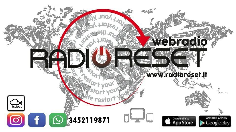 Radio Reset