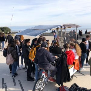 Bikelab 3