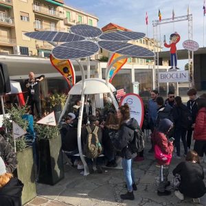 StreetLab Piazza Colombo