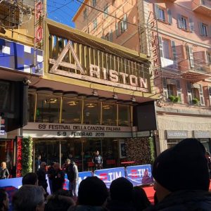 Teatro Ariston