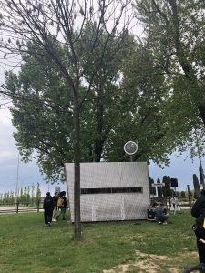 Starkube Radio Castenaso Inaugurazione