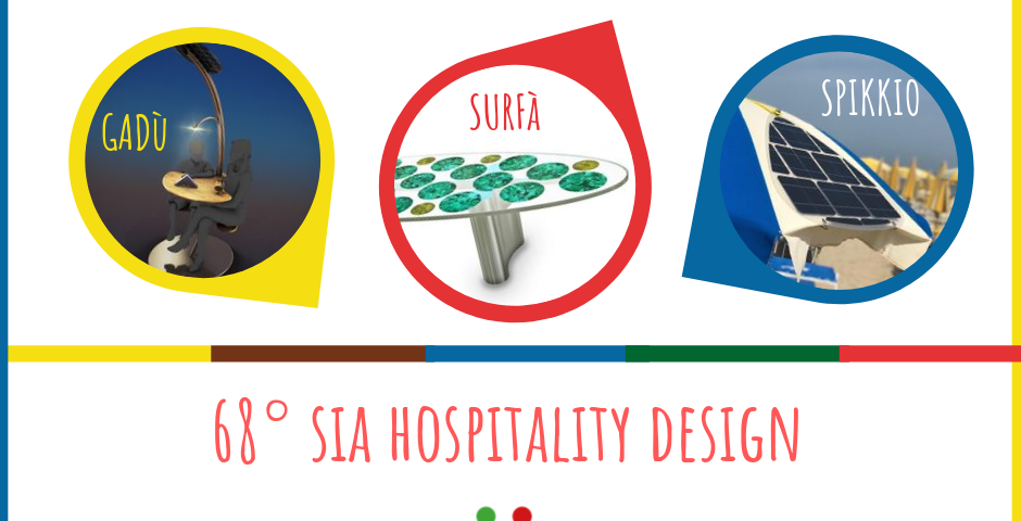 BioStile e VerdeBlu al SIA di Rimini Fiera